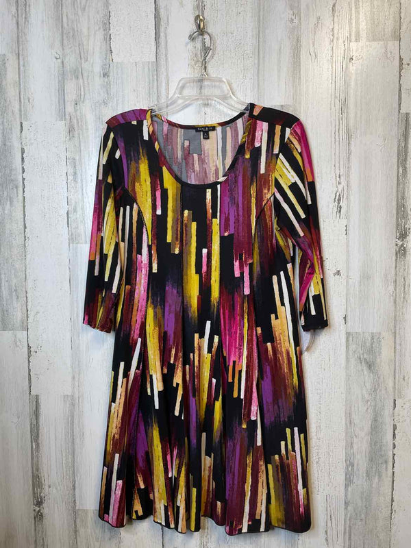 Size L Sami & Jo Dress