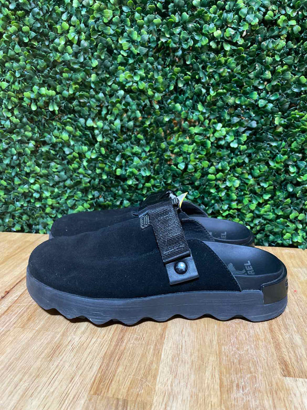 Shoe Size 9.5 Sorel Shoes