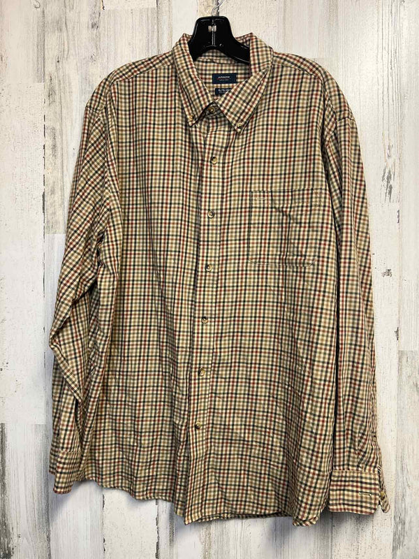Size XL Arrow Shirt