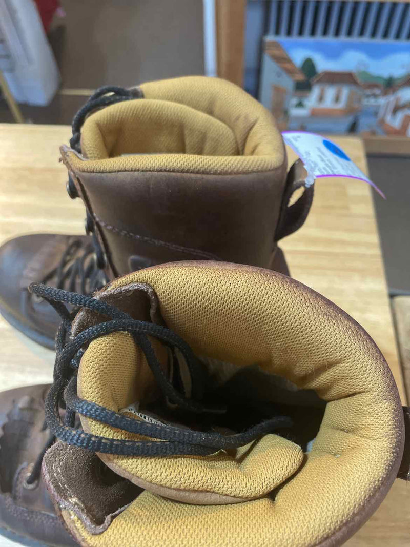11 Georgia Boot Boots