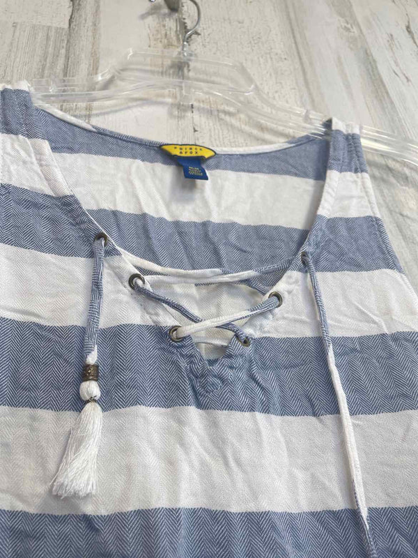 Prince & Fox Size M Shirt