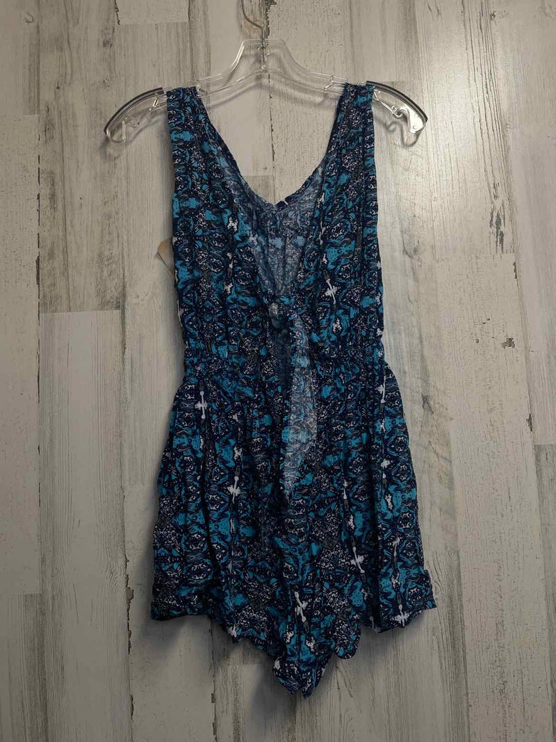 Size S Boutique Romper