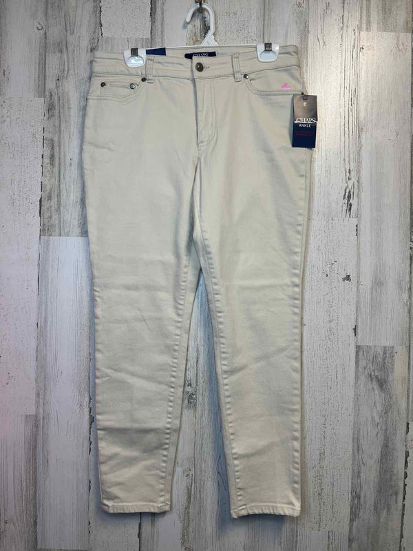 Size 6 Chaps Pants