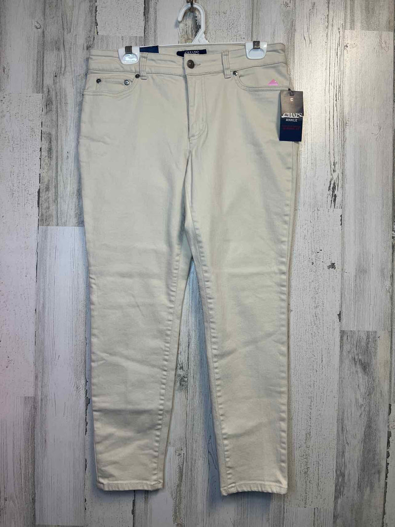 Size 6 Chaps Pants