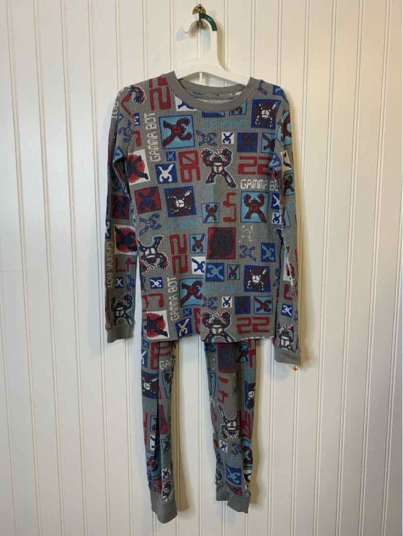 Joe Boxer 10 Pajamas
