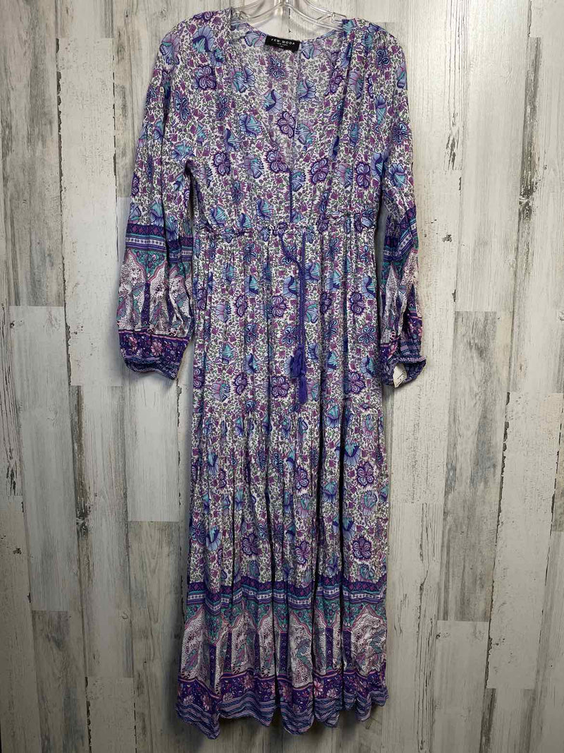 Size M Few Moda New York Dress