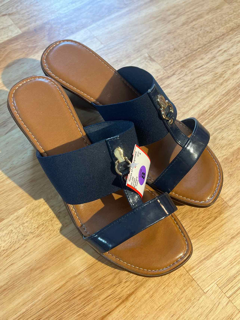 8 Boutique Sandals