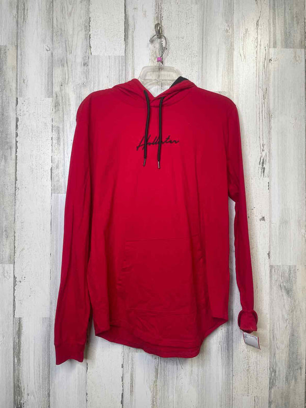 Size M Hollister Hoodie