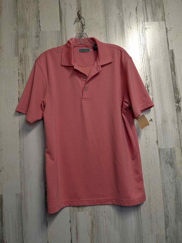 Size M Cubavera Shirt