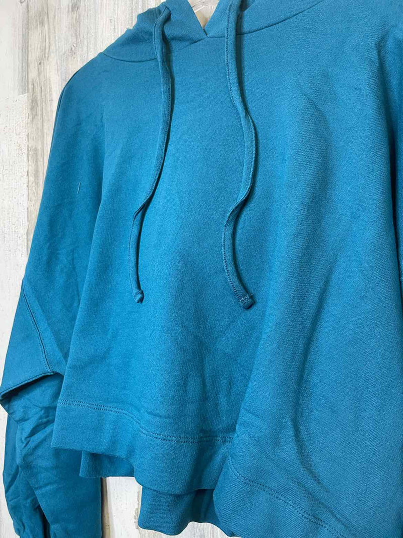 Zenana Outfitters Size 3X Hoodie