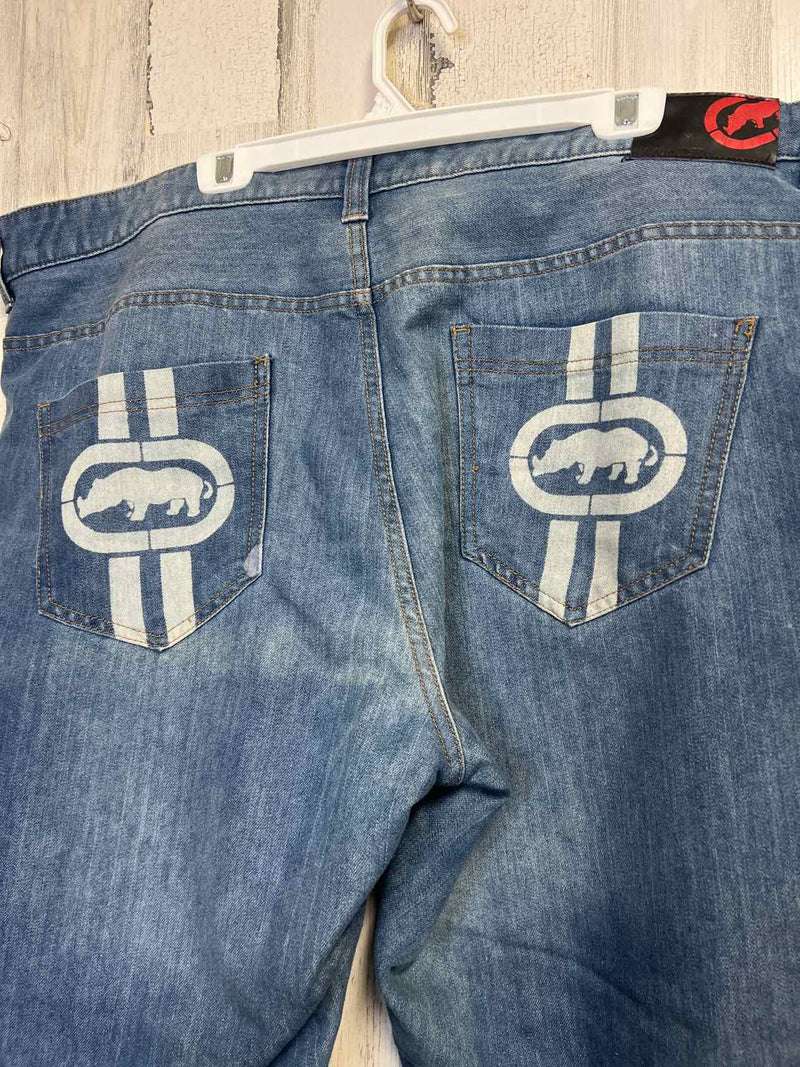 Size 44 ECKO RED Jeans