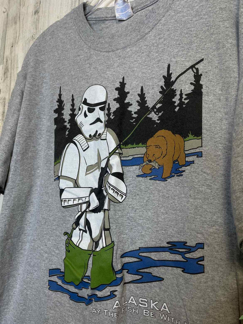 Size XL Boutique Shirt