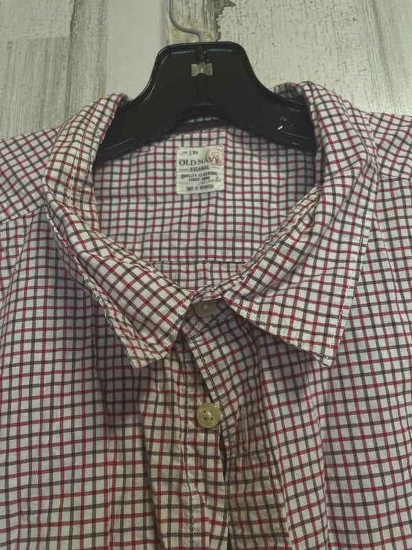 Size XXL Old Navy Shirt
