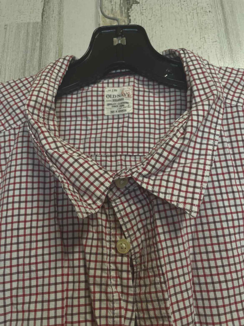 Size XXL Old Navy Shirt