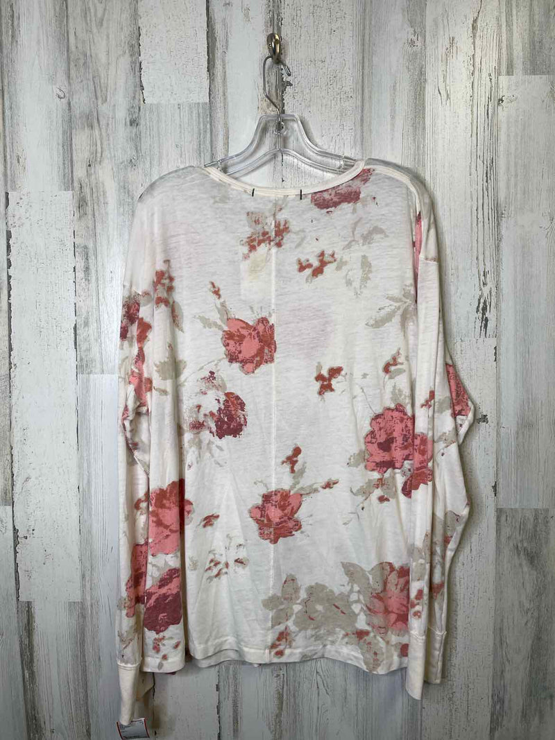 Free People Size M Shirt