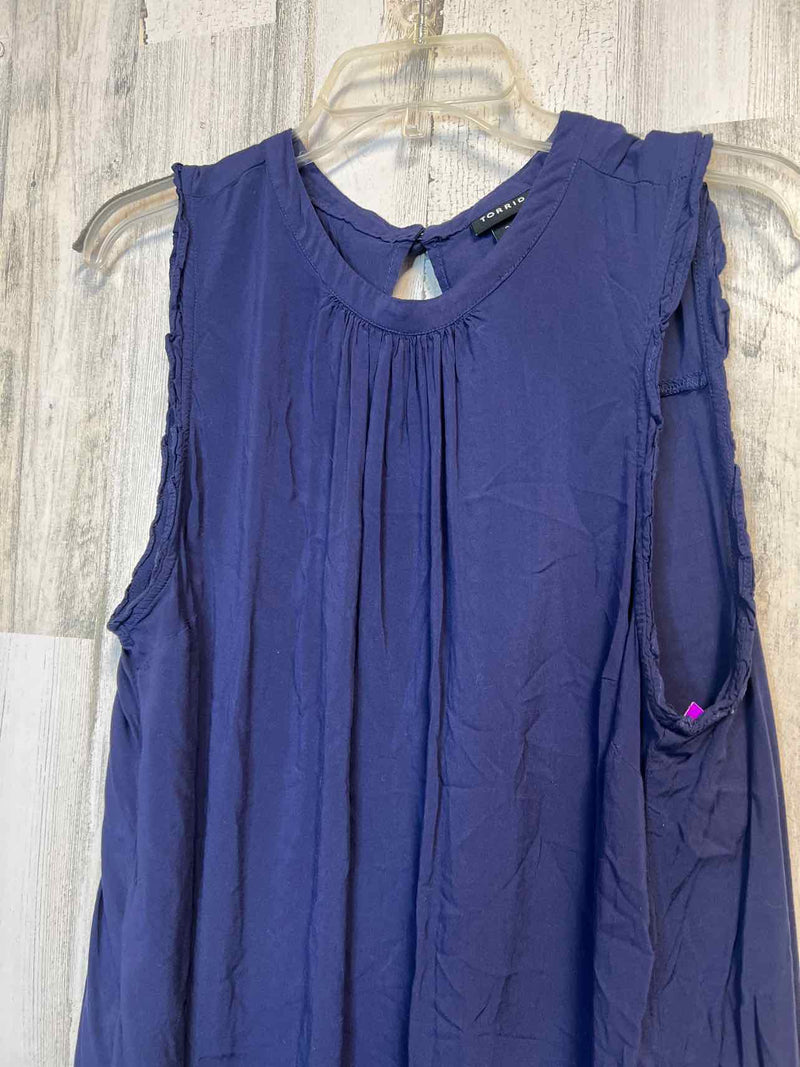 Torrid Size 1X Shirt