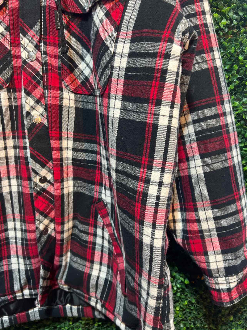 Five Brother Jacket