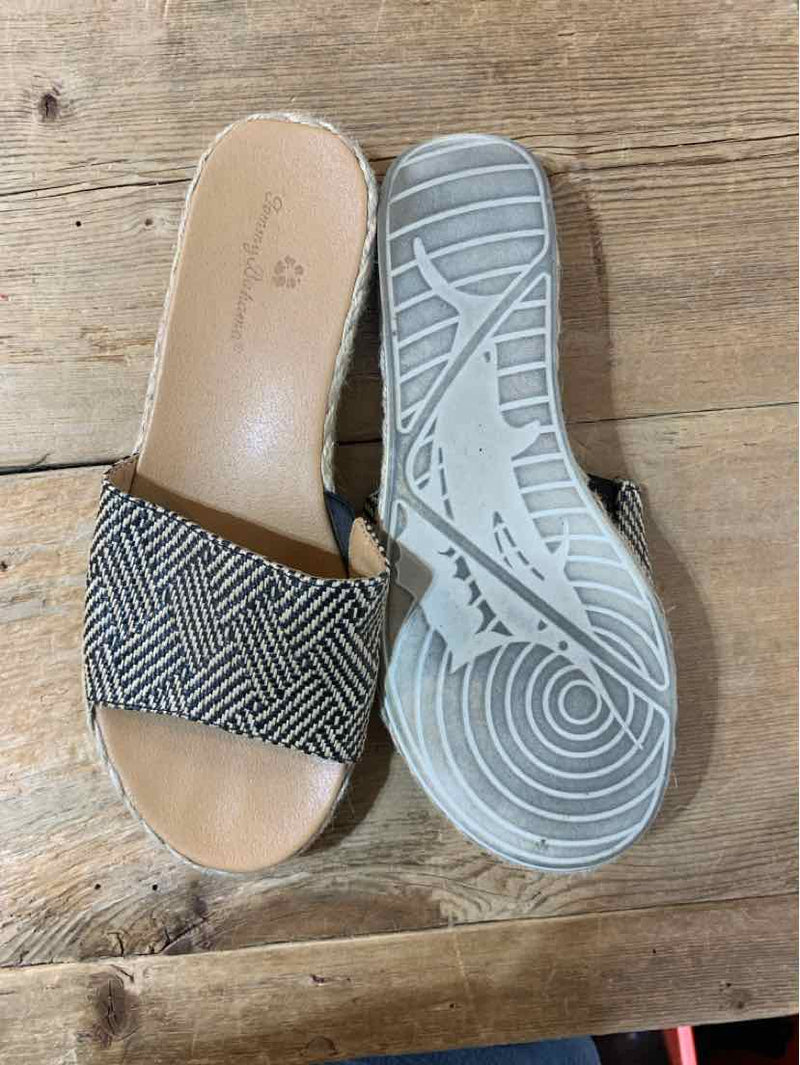 Shoe Size 8 Tommy Bahama Sandals