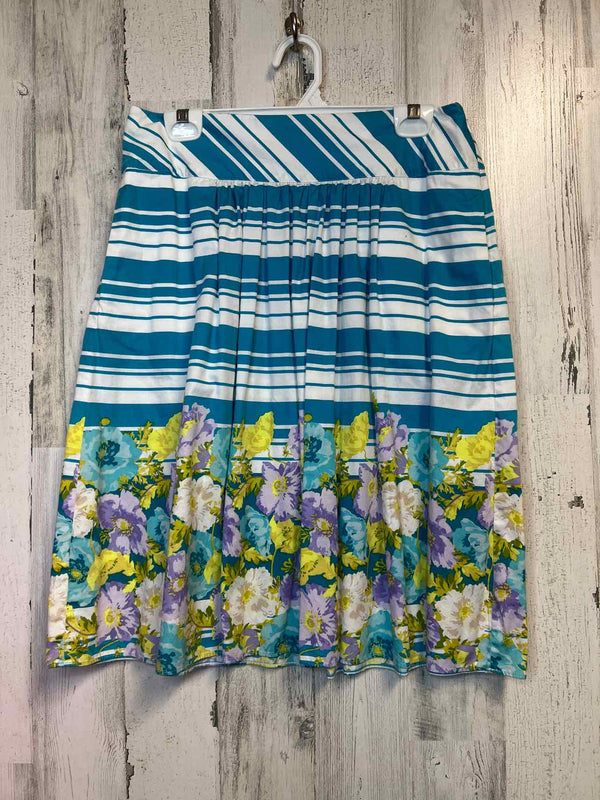 Size 6 Talbots Skirt