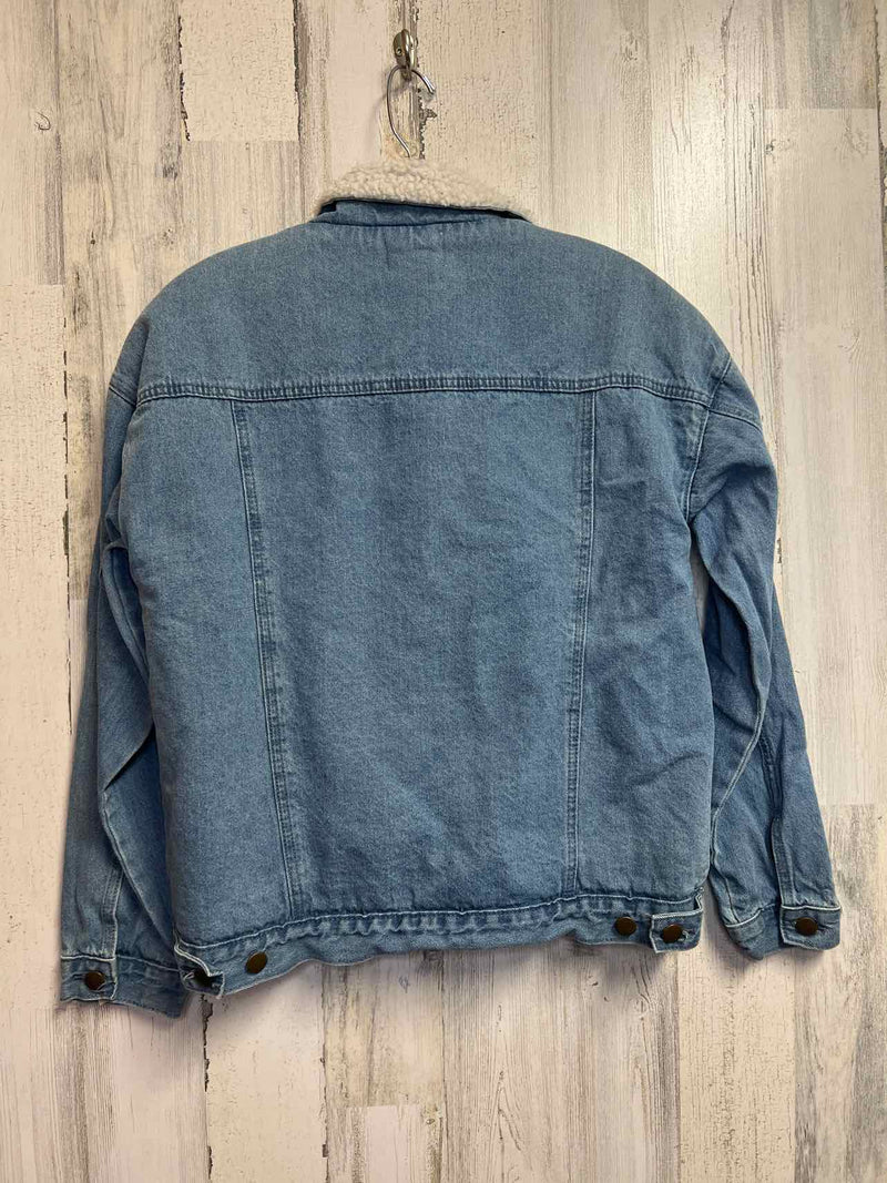 For The Republic Size M Jacket