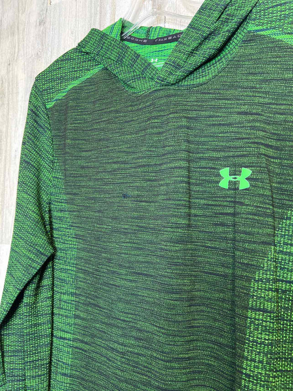 Size L Under Armour Hoodie