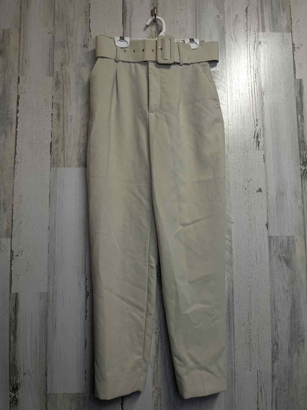 Size XS Zara Pants