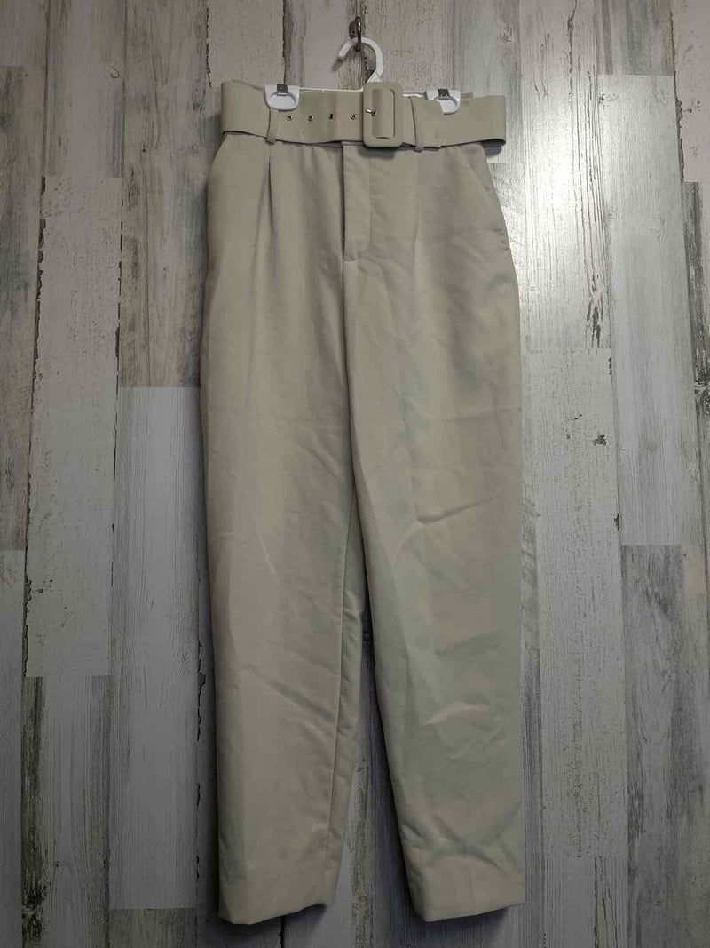 Size XS Zara Pants