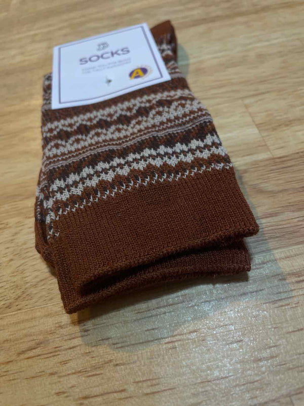Shoe Size One Size Socks