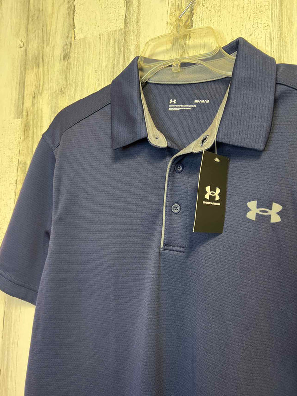 Size M Under Armour Shirt