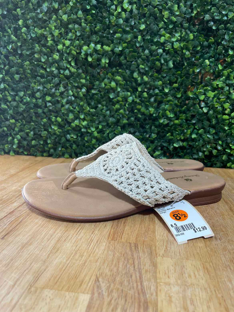 Shoe Size 8.5 Tommy Bahama Sandals