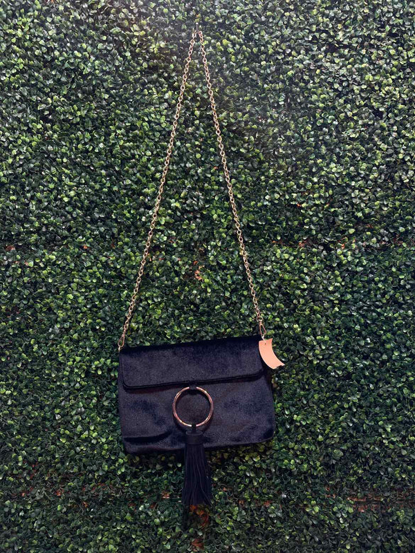 Street Level Purse