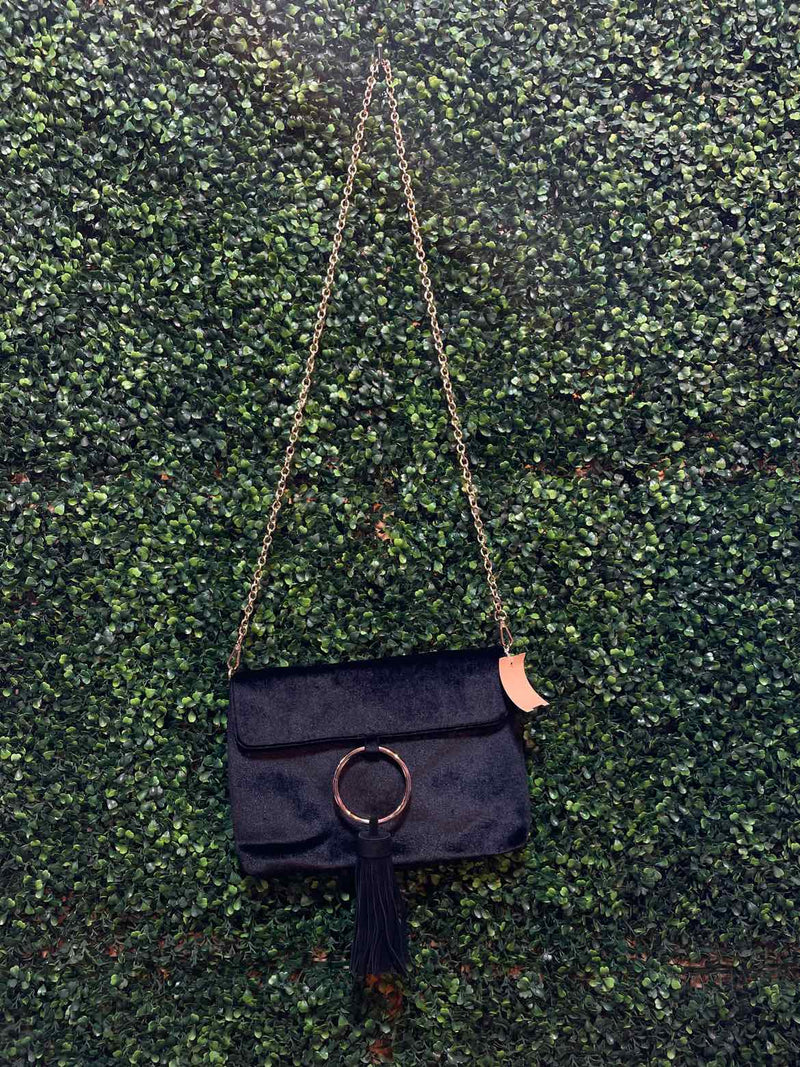 Street Level Purse