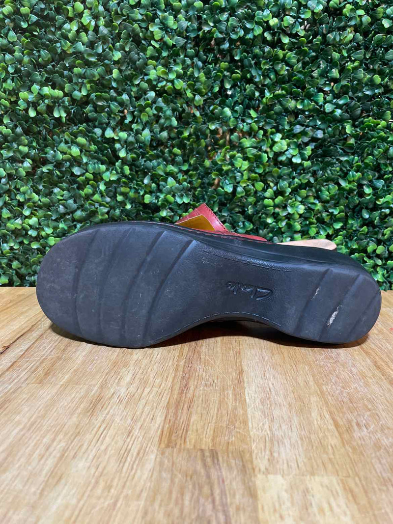 Shoe Size 9 Clarks Shoes