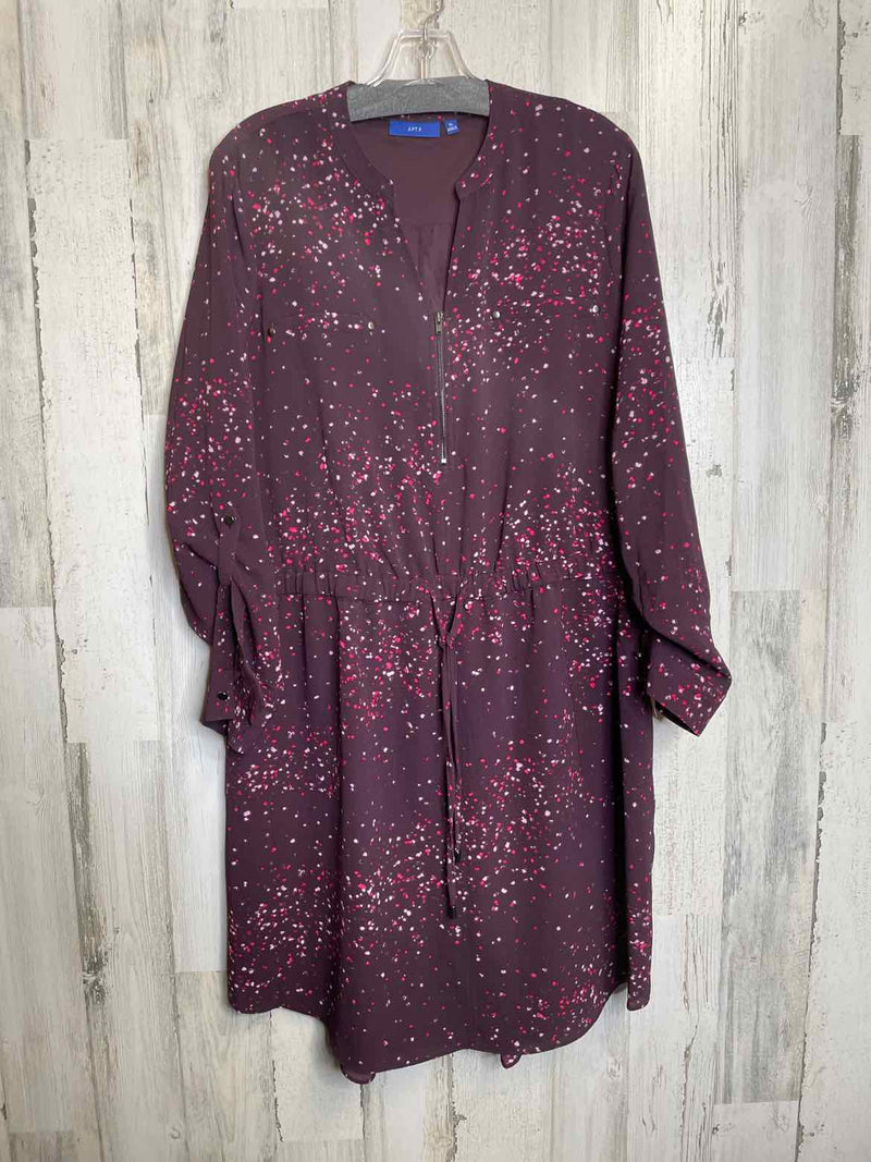 Size XL Apt. 9 Dress