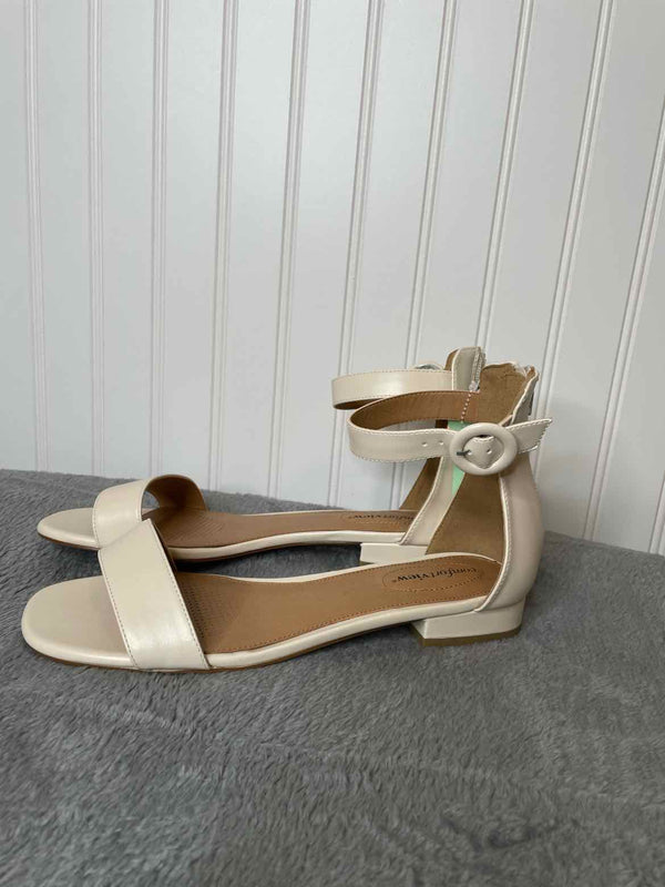 Shoe Size 10 Comfort View Sandals