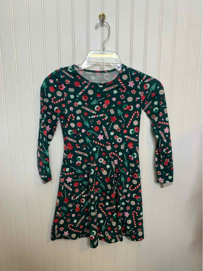 Place M Dress