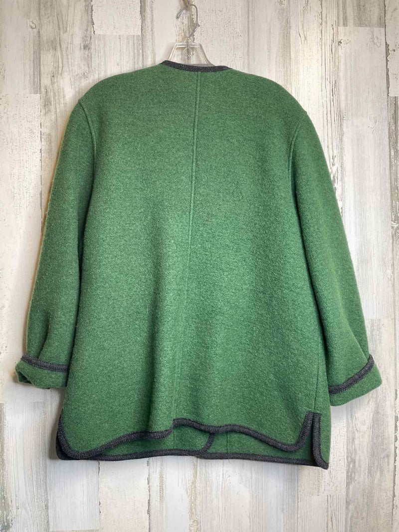 Scheiber Exclusive Size 1X/2X Jacket
