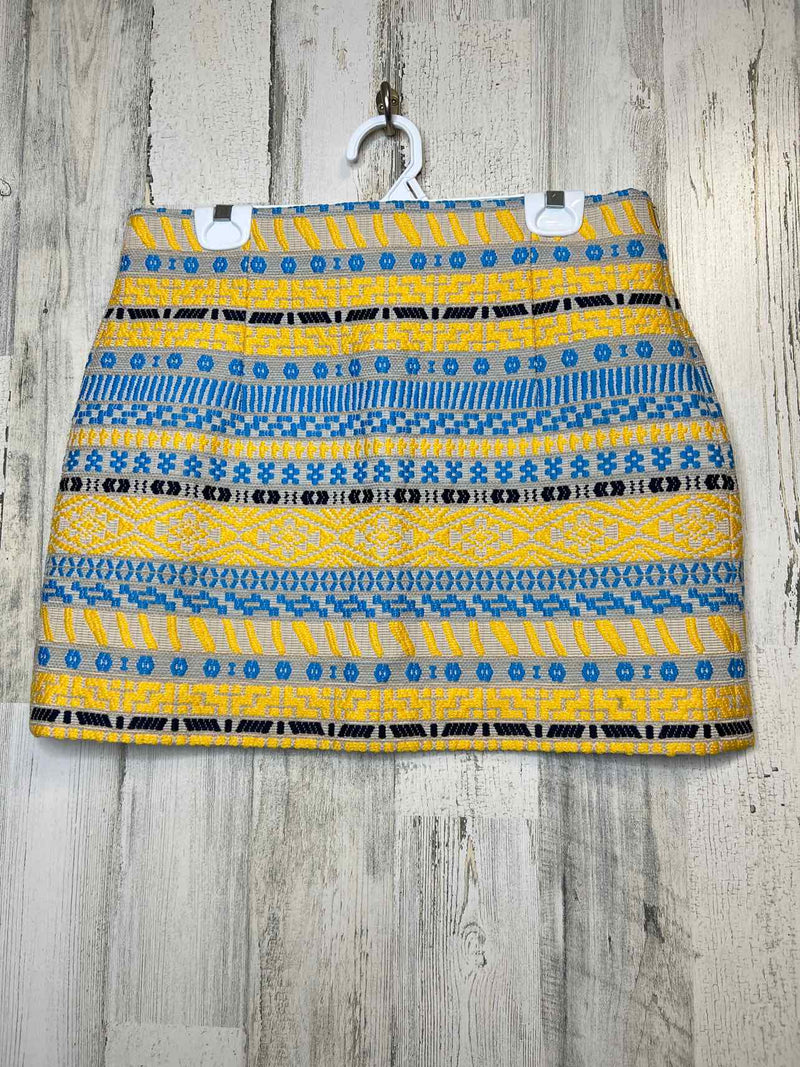 Size L Zara Skirt