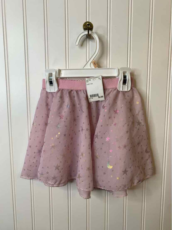 4T/5T Skirt