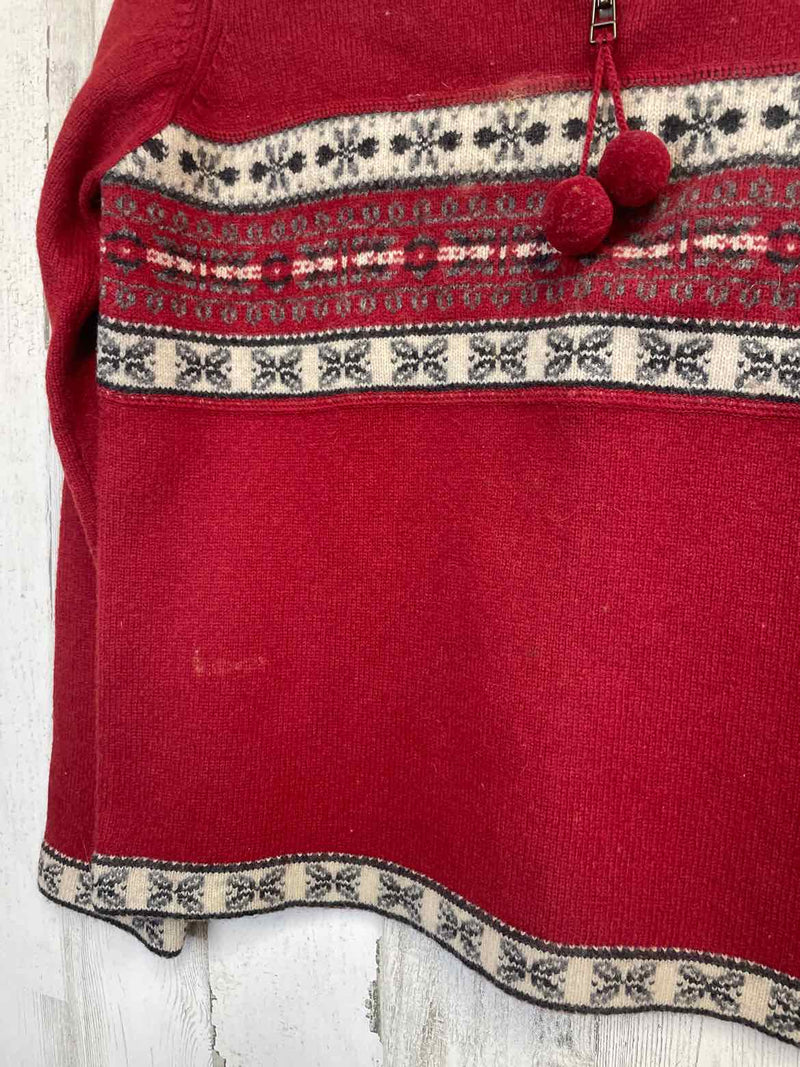 Eddie Bauer Size S Sweater