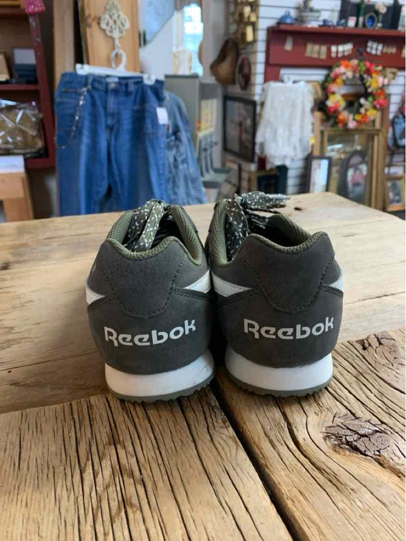 Shoe Size 6 reebok Sneakers