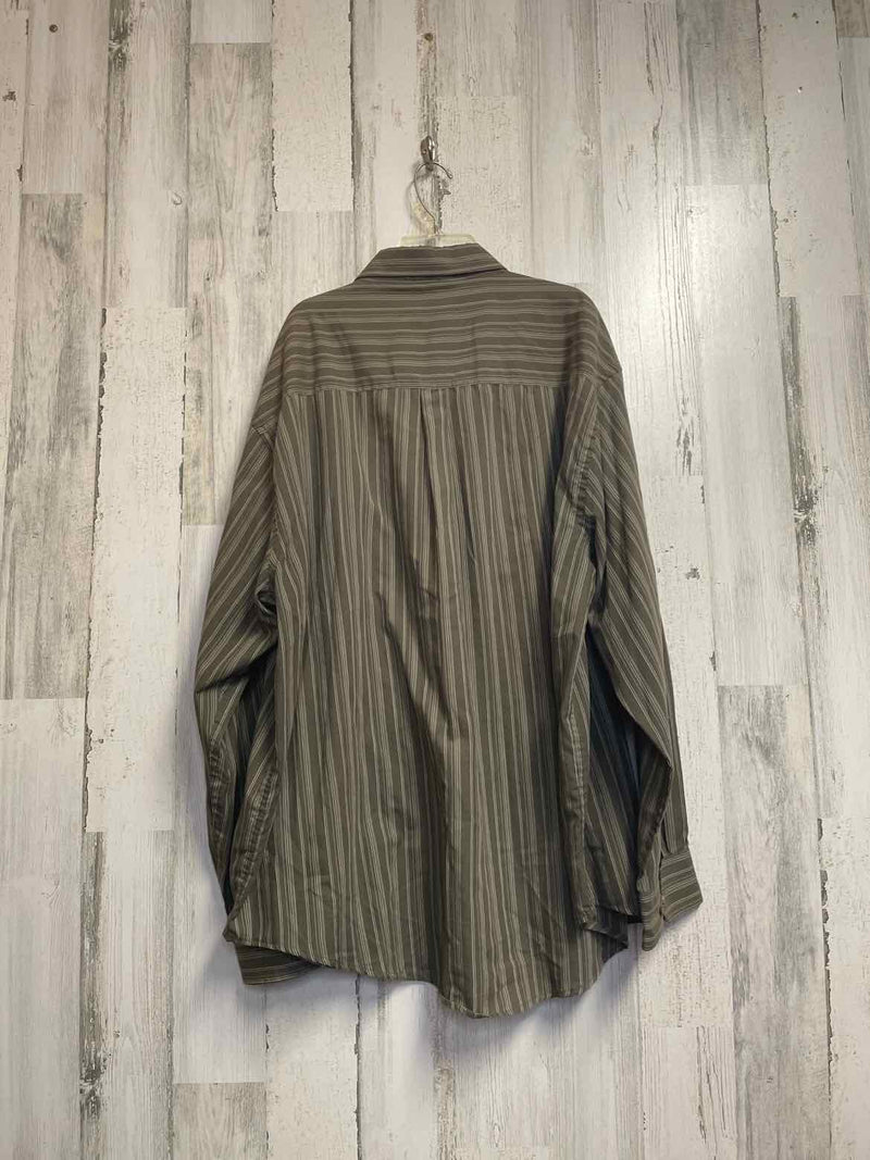 Size XL Puritan Shirt