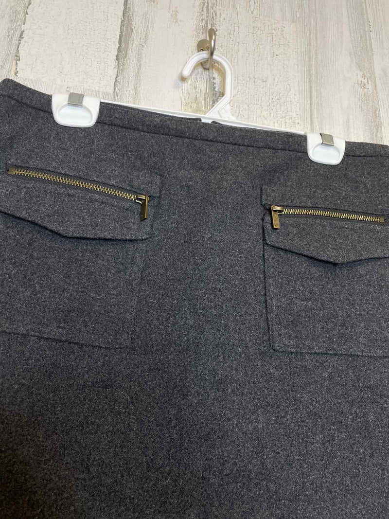 Size 8 J.Crew Skirt
