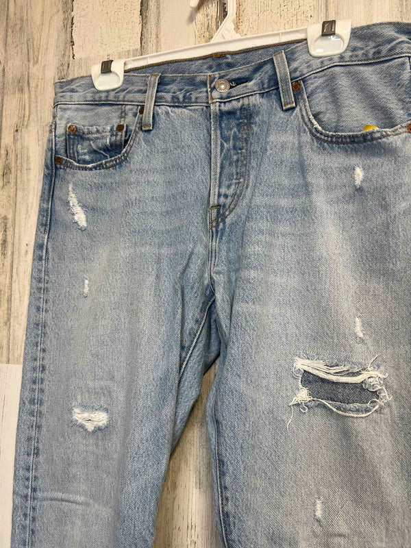 Size 29/29 Levi Strauss & Co. Pants