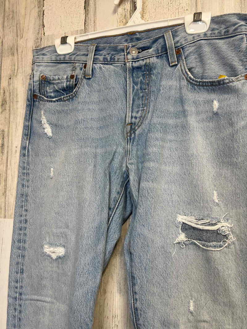 Size 29/29 Levi Strauss & Co. Pants
