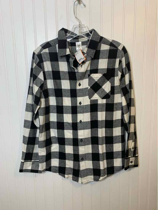 Member's Mark 14/16 Shirt