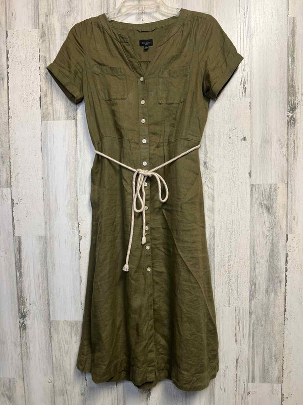 Size 2 Talbots Dress