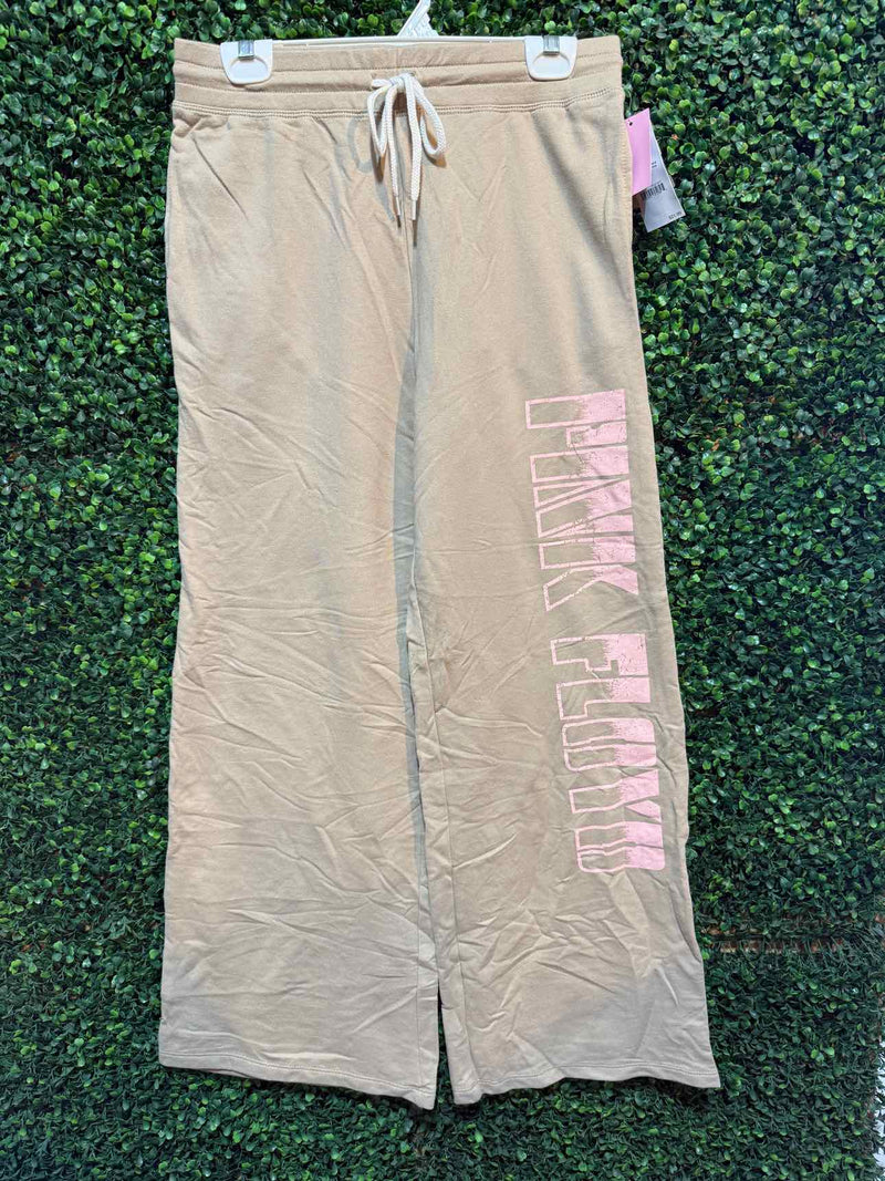 Size L Pink Floyd Sweatpants