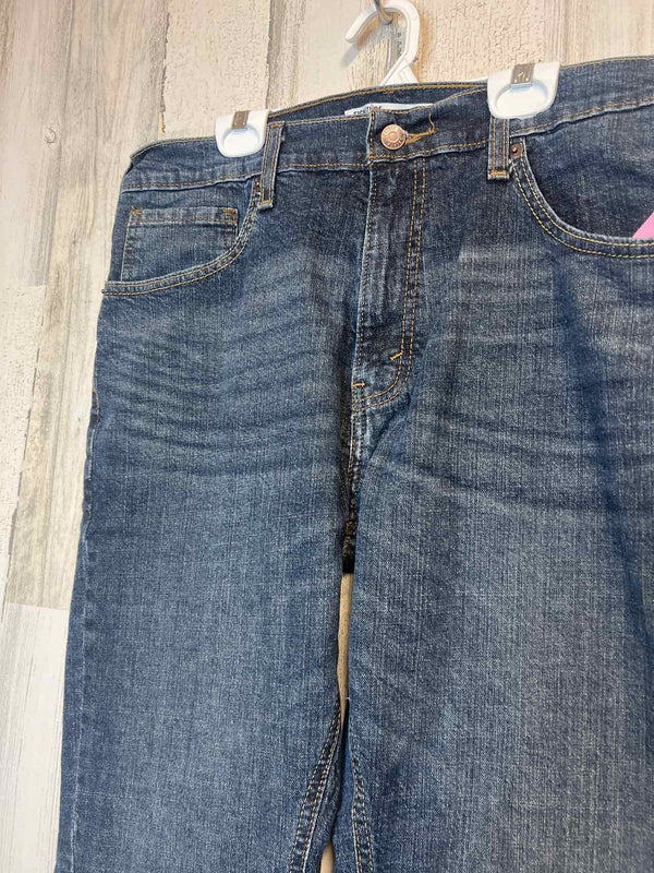 Size 34/29 Levi Strauss & Co. Jeans