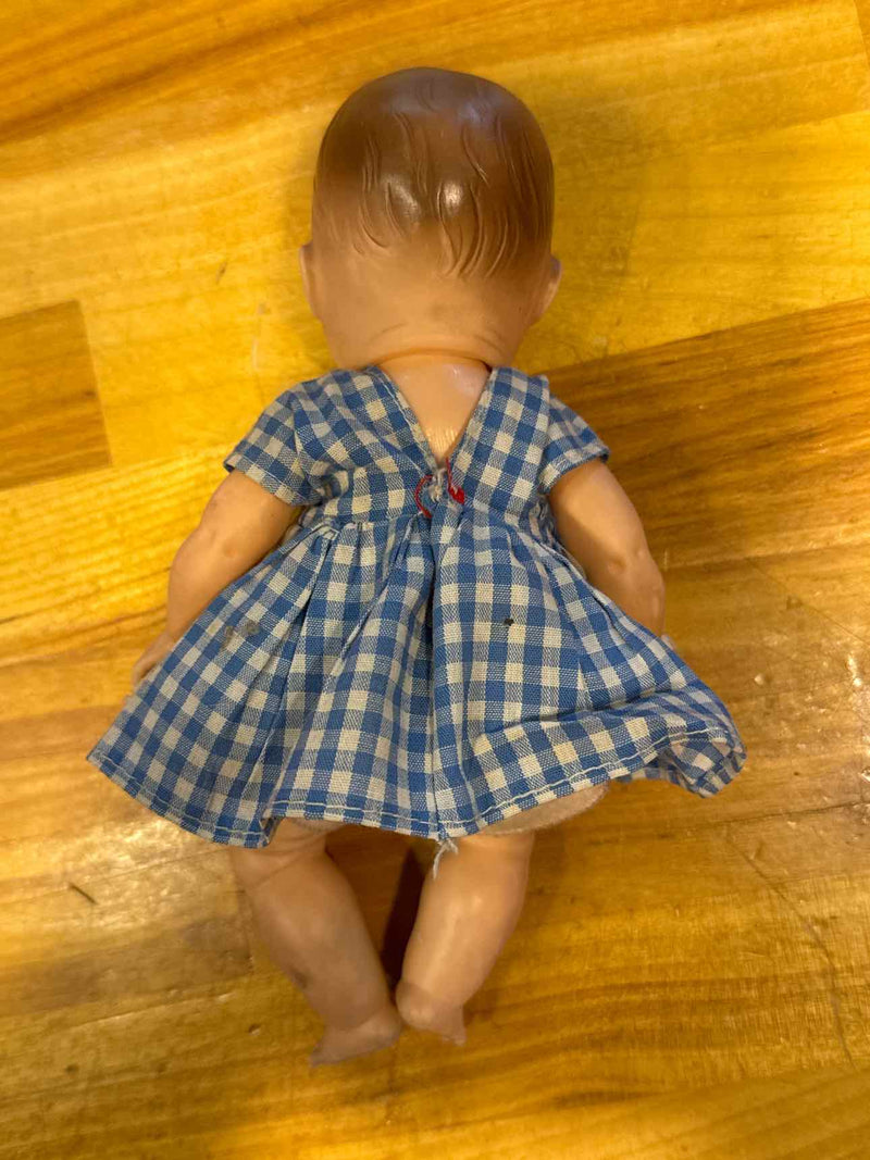 Effanbee Doll